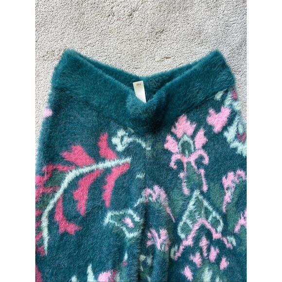 NWOT Daily Practice by Anthropologie Cosy Trousers, $128 Sm A3 - Picture 6 of 8